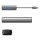 Orico USB-A - 4x USB-A 3.0 - szary - 1343450 - zdjęcie 2